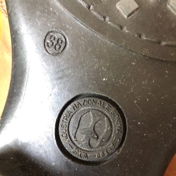 Fabulous oxfords - Picture 6 of 9